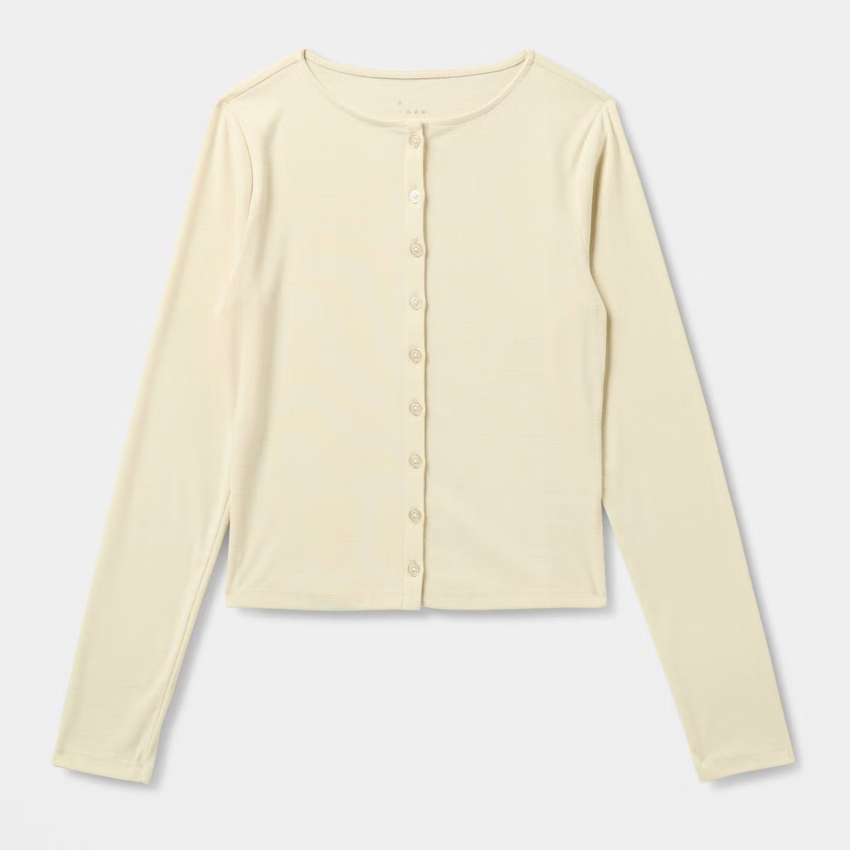 Women's Long Sleeve Knit Cardigan - A New Day™ | Target