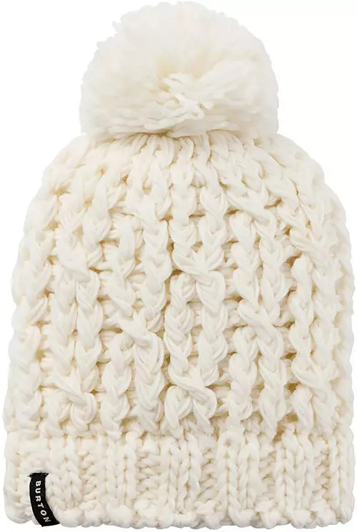 Burton Women's Recycled Kismet Beanie | Dick's Sporting Goods