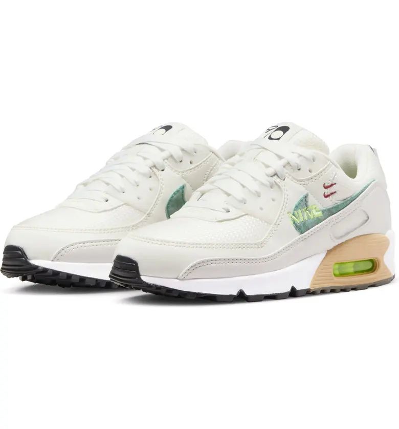 Nike Air Max 90 SE Sneaker | Nordstrom | Nordstrom