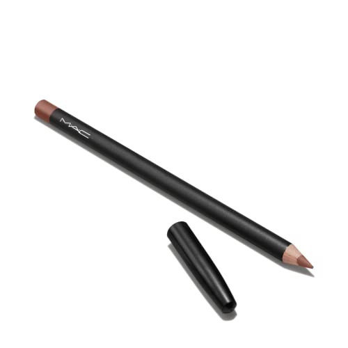 Mac Lip Pencil Stripdown Creamy Brown Beige, 0.05 oz | Amazon (US)