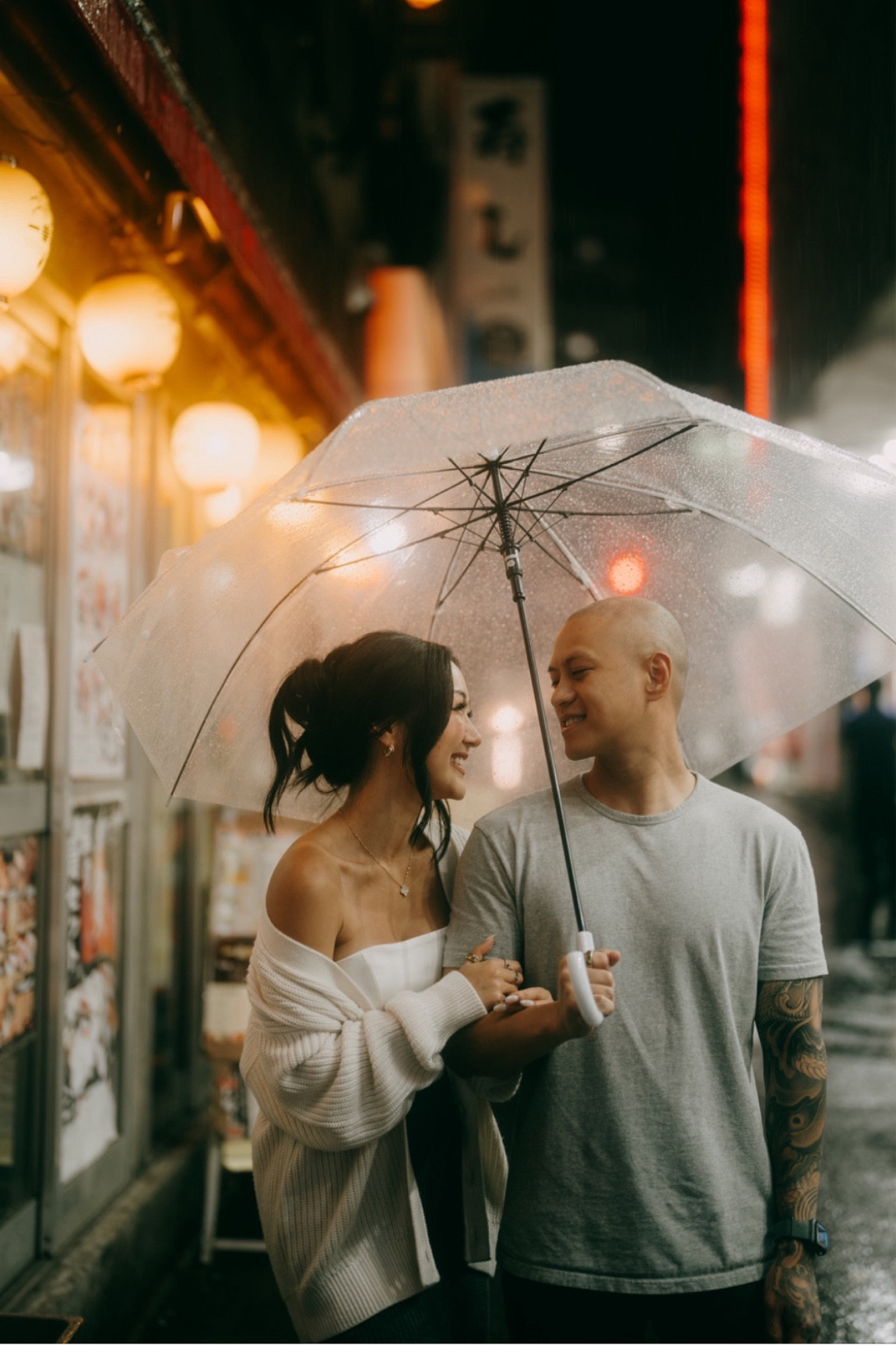 Tokyo Photoshoot 🇯🇵