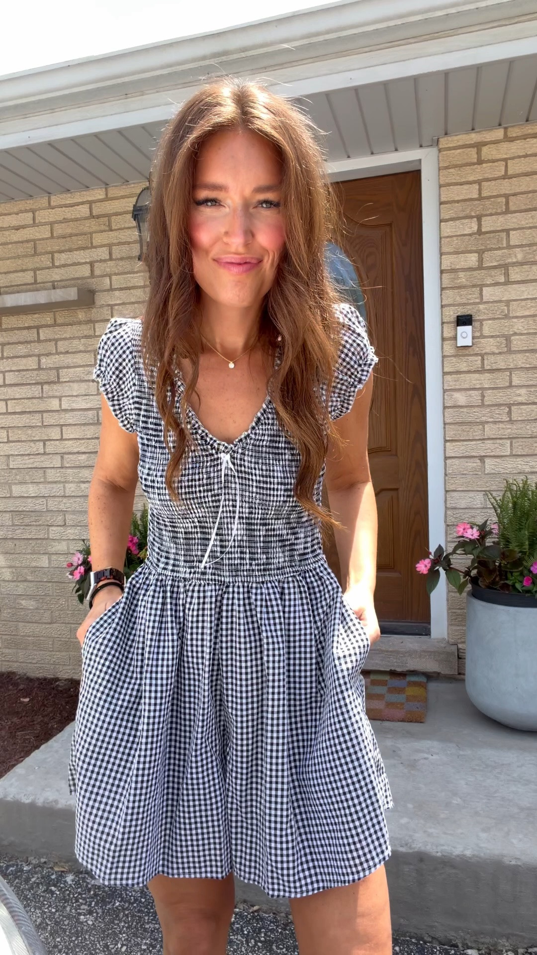 Summer dress / summer romper / Fourth of July / July 4th / summer outfit

#LTKootd #LTKmomlife #LTKSeasonal