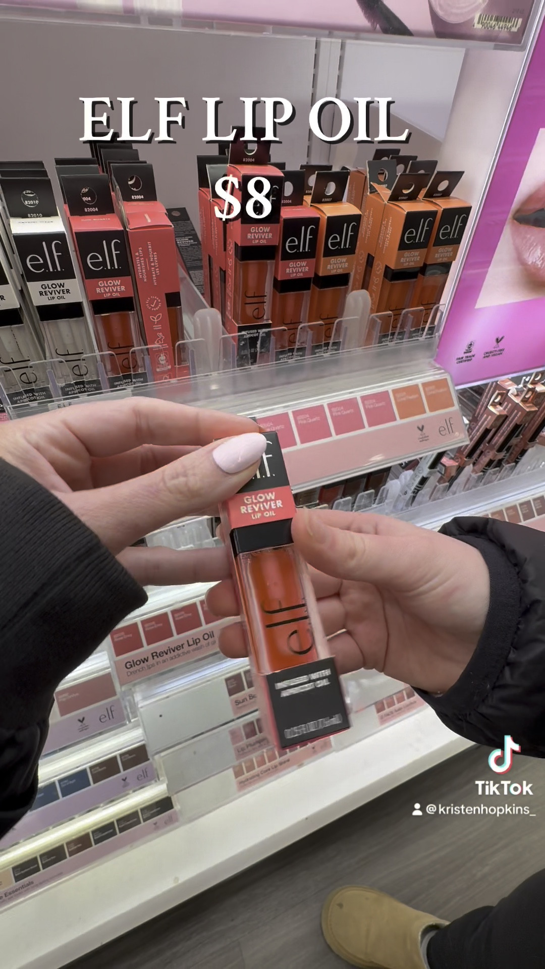 Dior lip oil dupes 💄🩷#dior #lipoil #dupe #target #lipgloss #lip

#LTKGiftGuide #LTKFindsUnder50 #LTKBeauty