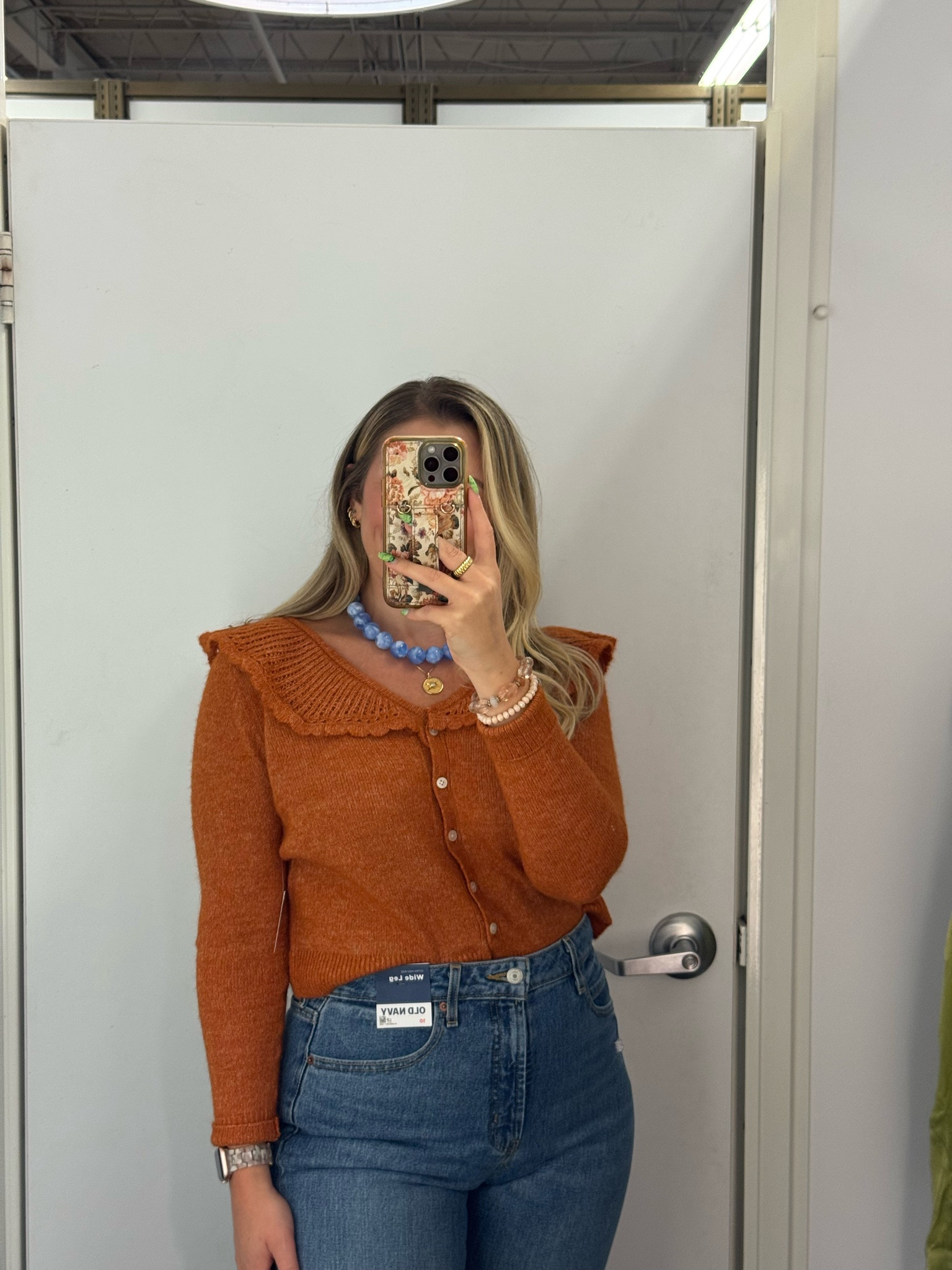 adorable orange fall sweater, so soft, fall outfits, fall outfit, wearing a medium, true to size. fall outfits women over 50, fall fashion hauls

#LTKootd #LTKSeasonal #LTKOver40