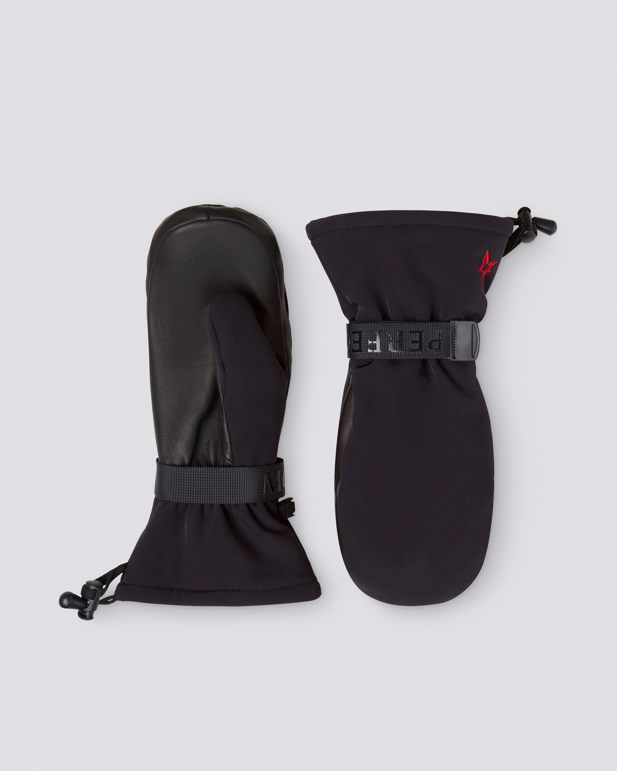 Davos Mitts | Perfect Moment