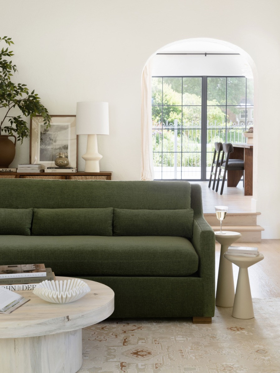 Ella Sofa | Interior Define