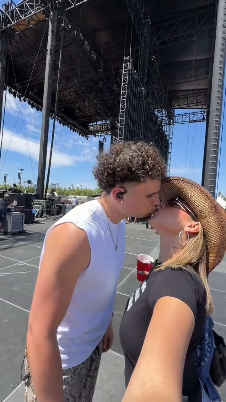 We've been waiting over a year for this!🤠 

 #LTKFestival #LTKootd #LTKvlog