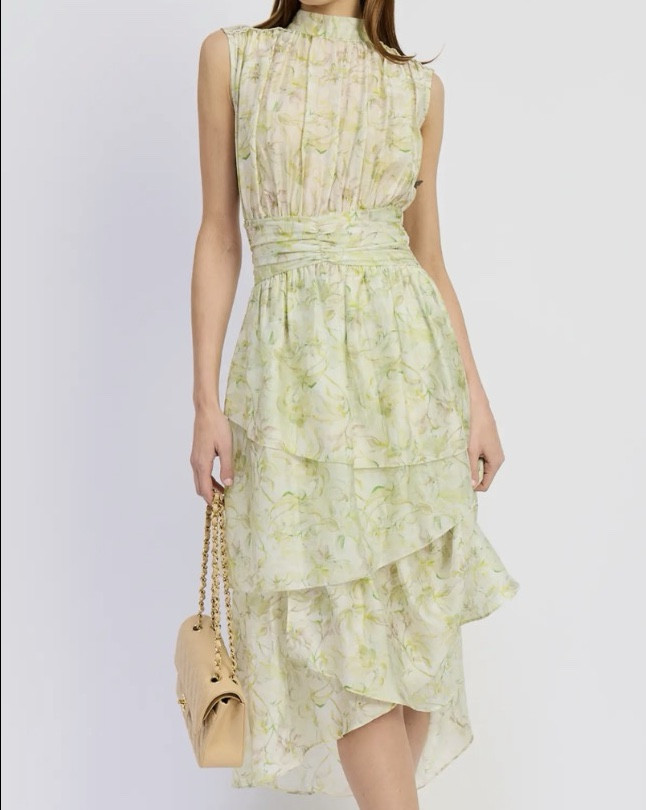 Spring dress
Spring break 
Floral dress 
Dress 

#LTKValentine 

#LTKSeasonal #LTKootd