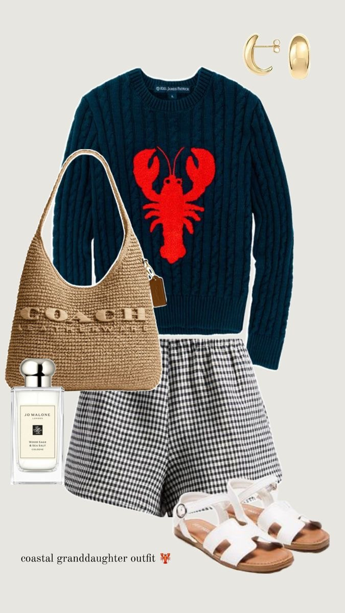 Coastal Granddaughter Outfit Ideas #outfit #coastal #springfashion 

 #LTKSeasonal #LTKPetite #LTKSwim