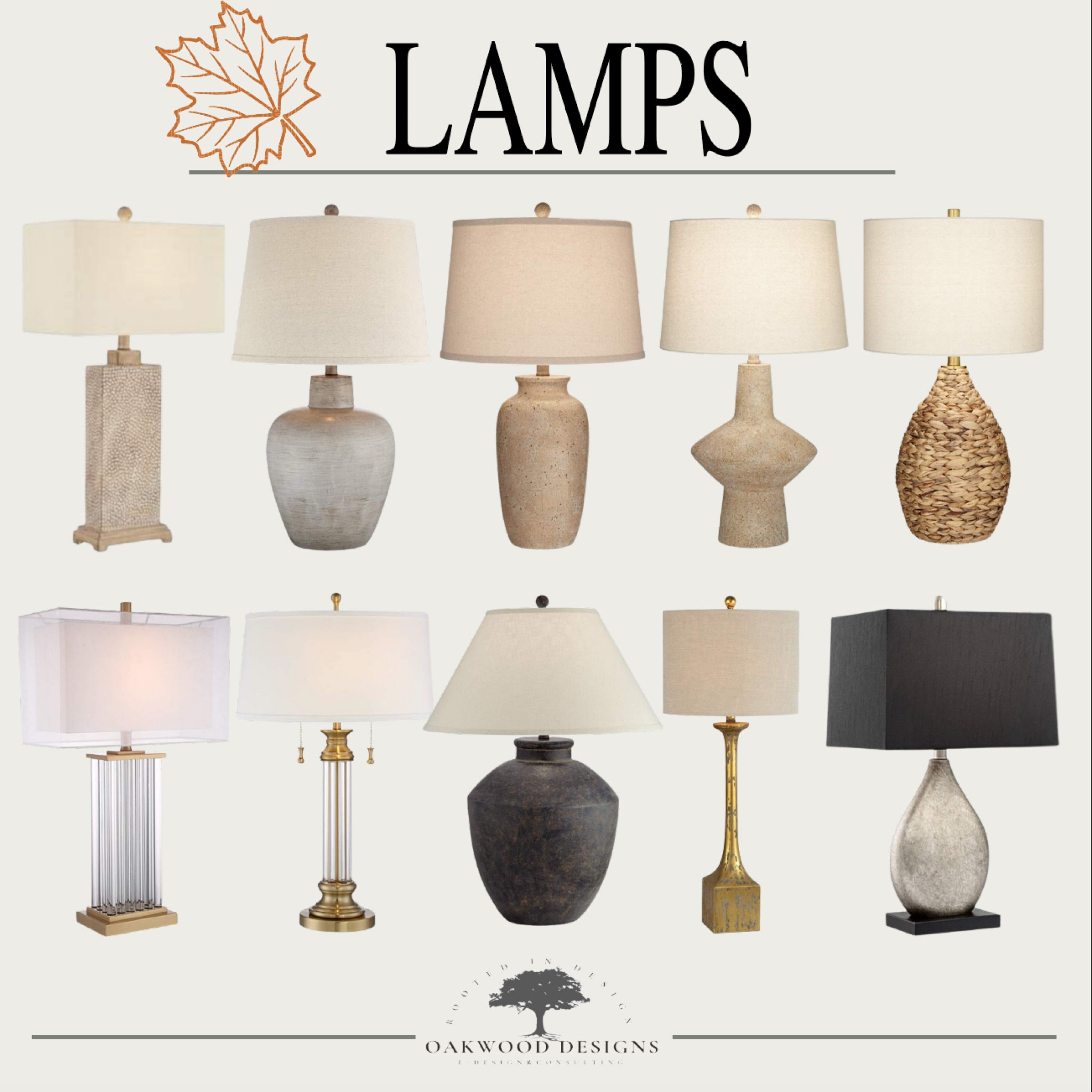 Forty West Leland Distressed Gold … curated on LTK