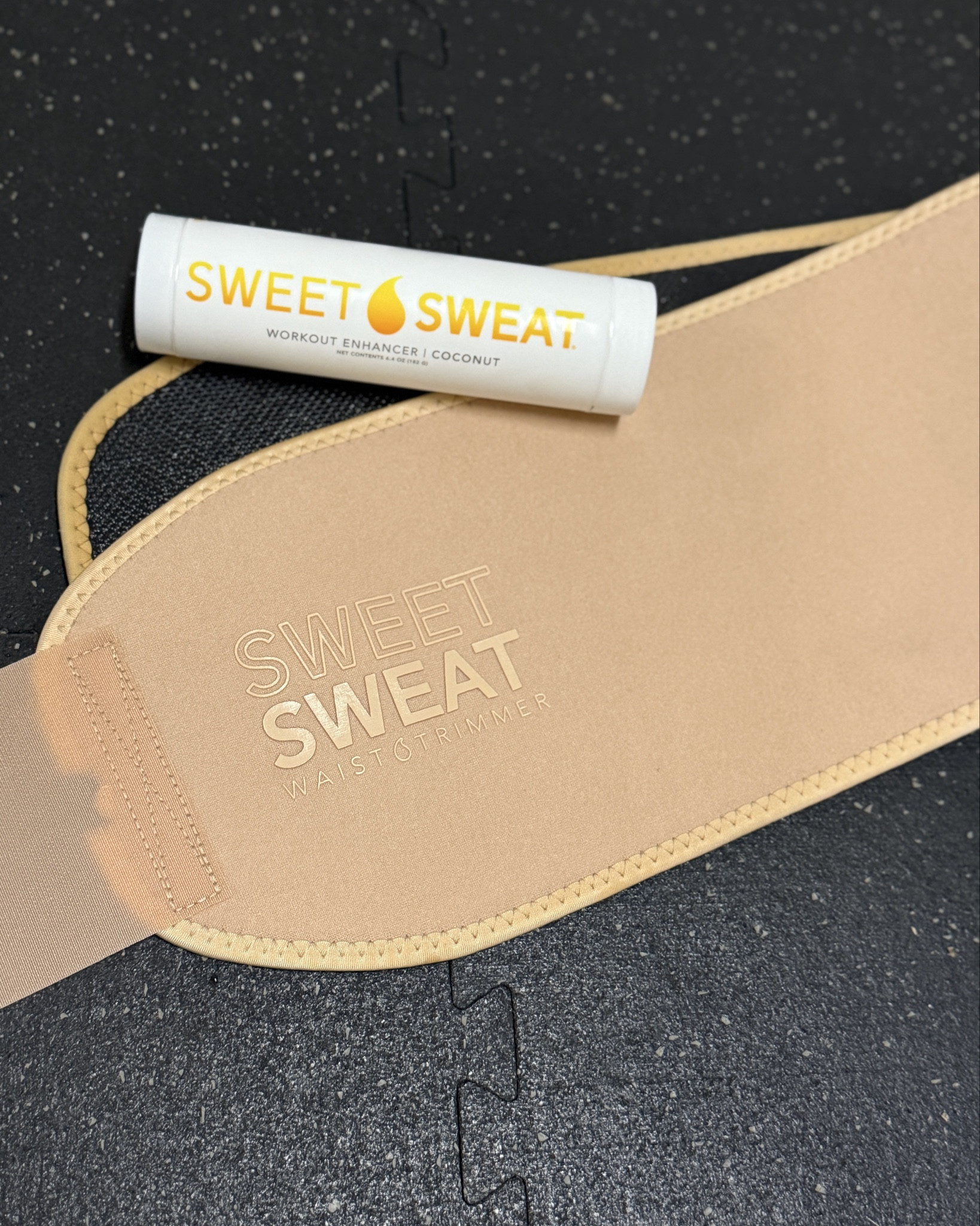 If you have a hard time sweating add this to your exercise routine! 

#LTKFamily #LTKFindsUnder50 #LTKActive