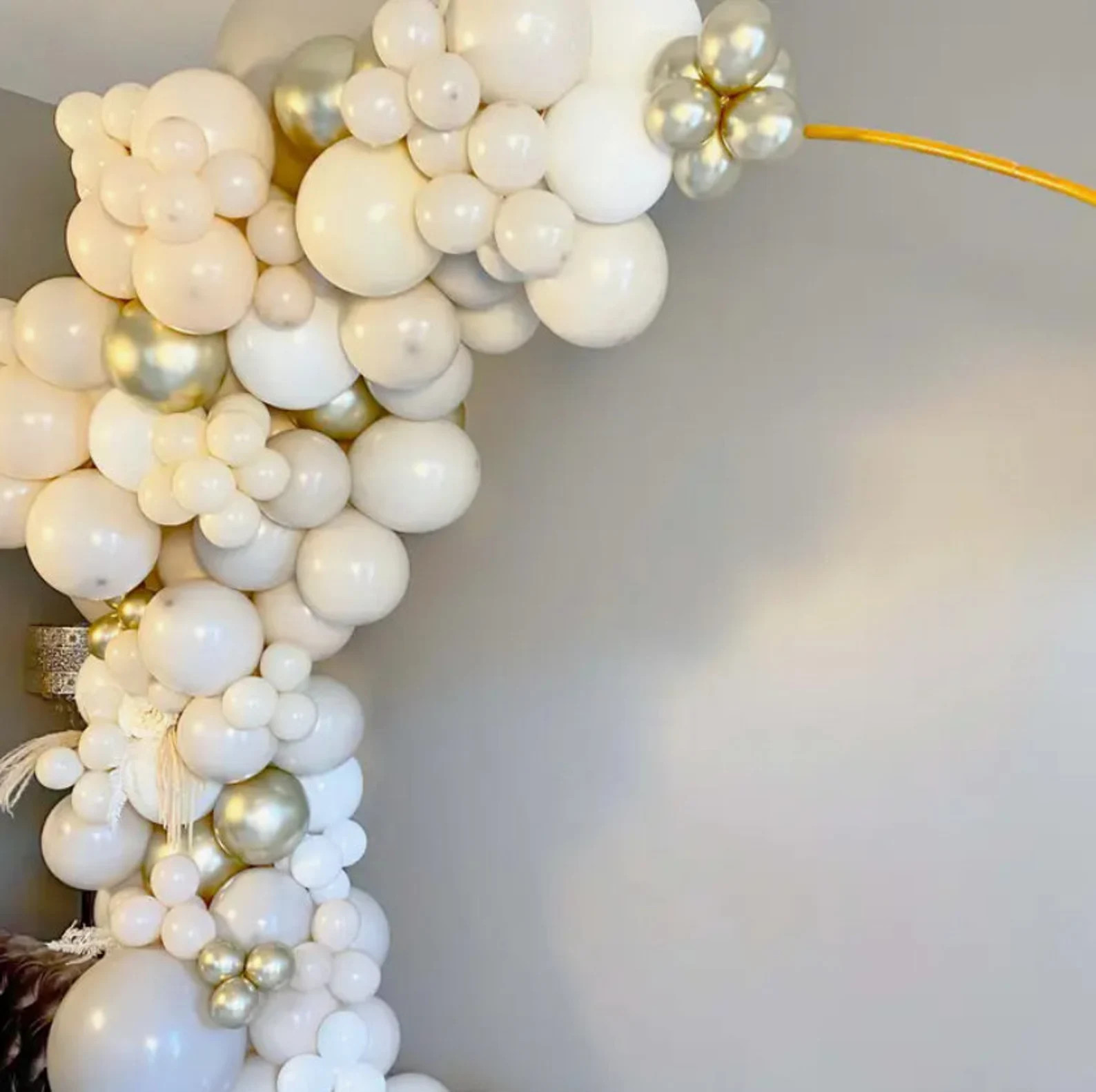 Just a Tini Bit Older Birthday Cocktail Napkins Copper - Etsy | Etsy (US)