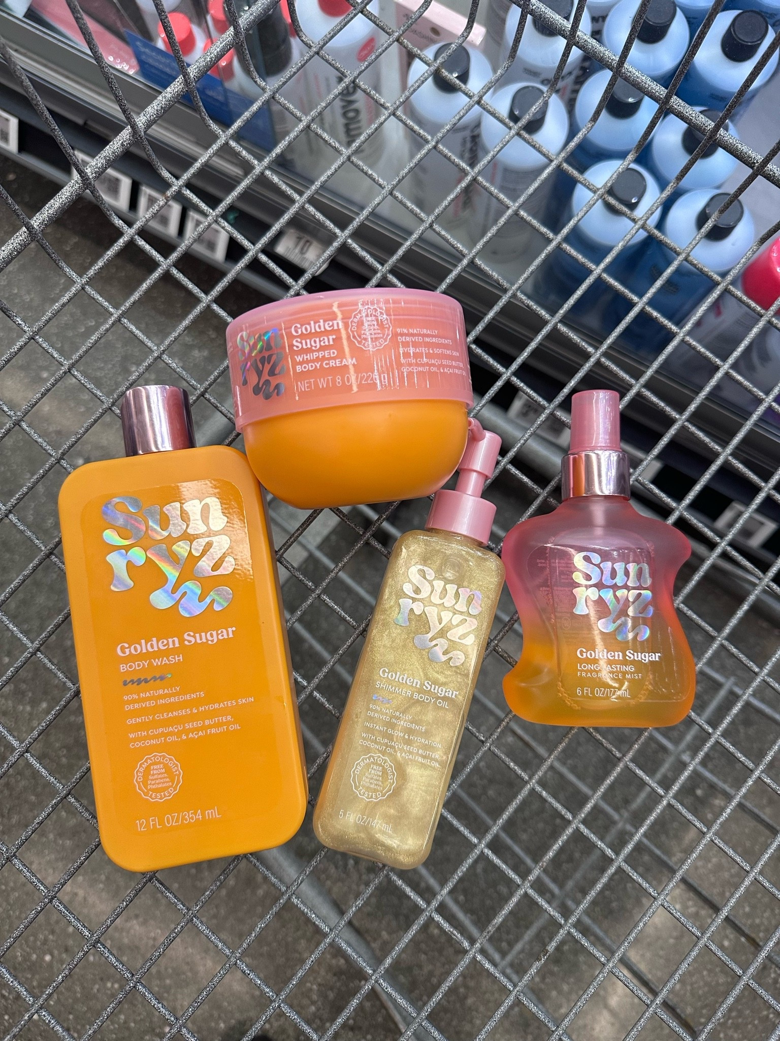 If you love:
🤎 Sol de Janeiro vibes
🤎 gourmand body care
🤎 layered scents
🤎 soft glowy skin
…you NEED to check this collection out at Walmart.

#LTKgrwm #LTKSwim #LTKselfcare