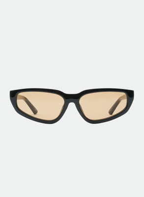 Nikki - Black/ Brown | Otra Eyewear