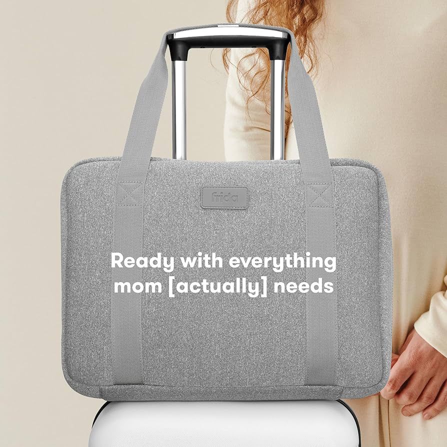 Motherload[ed] Hospital Bag - Pre-Packed Essentials for Labor and Delivery, Postpartum Recovery a... | Amazon (US)