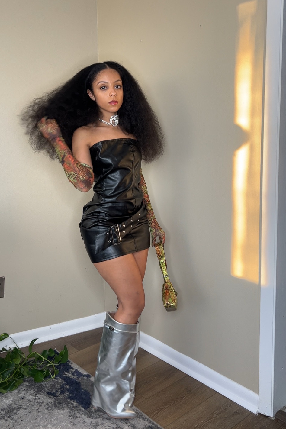 Dress: Size XS; Boots: Size 6

#LTKshoecrush #LTKstyletip #LTKbeauty