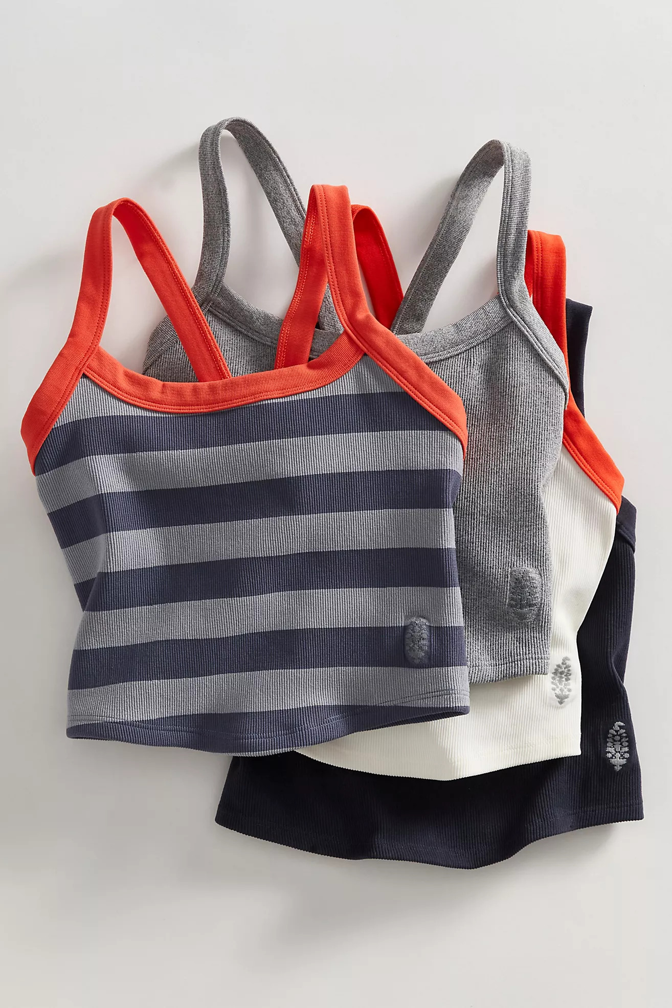 All Clear Striped Cami | Free People (Global - UK&FR Excluded)