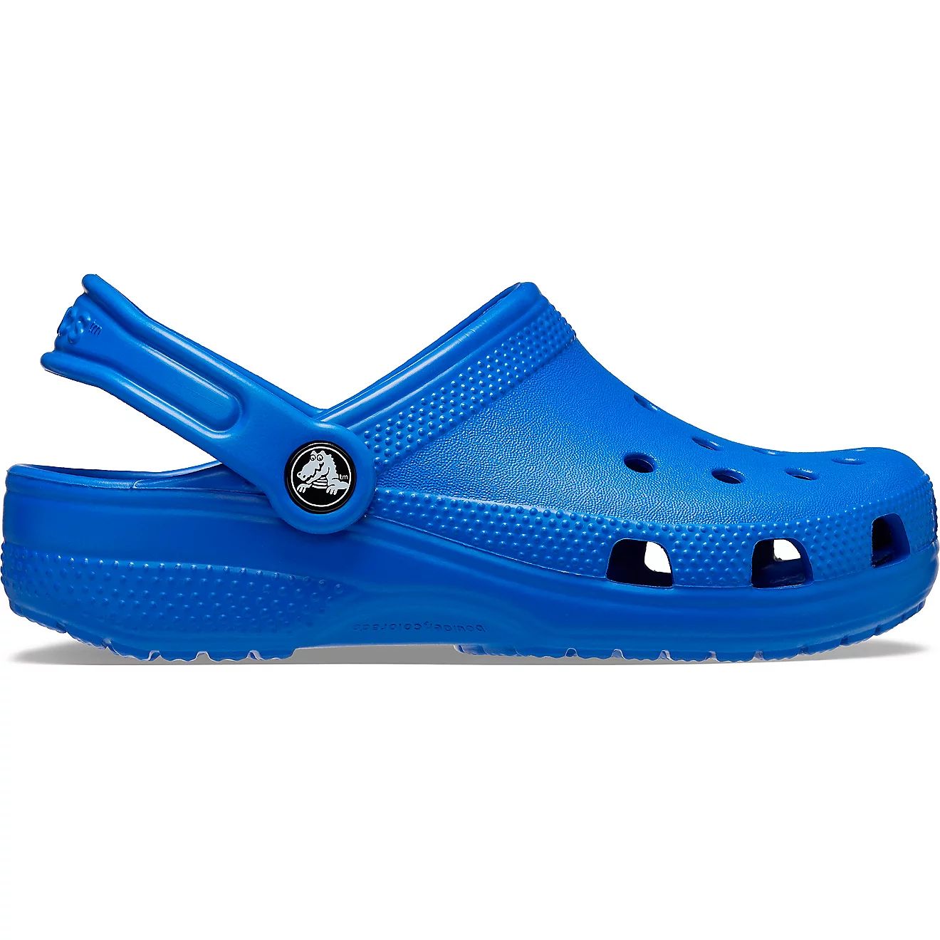 Crocs Kids' Classic Clogs | Free Shipping at Academy | Academy Sports + Outdoors
