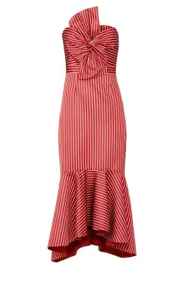 Eva Dress | Rent The Runway