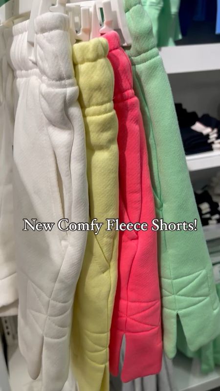 20% OFF these Fleece Shorts!  They are so comfy, love the material & side slit!  So cozy!  Check out links in my bio & stories! 

.................................................... 
🎯 𝙀𝙫𝙚𝙧𝙮𝙩𝙝𝙞𝙣𝙜 𝙡𝙞𝙣𝙠𝙚𝙙 𝙞𝙣 𝙢𝙮 𝙗𝙞𝙤, 𝙨𝙩𝙤𝙧𝙞𝙚𝙨, & 𝙤𝙣 𝙇𝙏𝙆 𝘼𝙥𝙥!

#targetstyle #sharemytargetstyle #targetfinds #targetdeals #targetteachers #targetmademedoit #target #targetfashionista #fashiontrends #fashion #fashionblogger #ootd #newattarget #flatlaystyle #outfitinspiration  #gotargeting #universalthread @target @targetstyle #casualstyle #comfystyle #cuteandcomfy #springstyle #springfashion #springlook #targetmom #momstyle #affordablefashion 

#LTKfindsunder50 #LTKstyletip #LTKsalealert