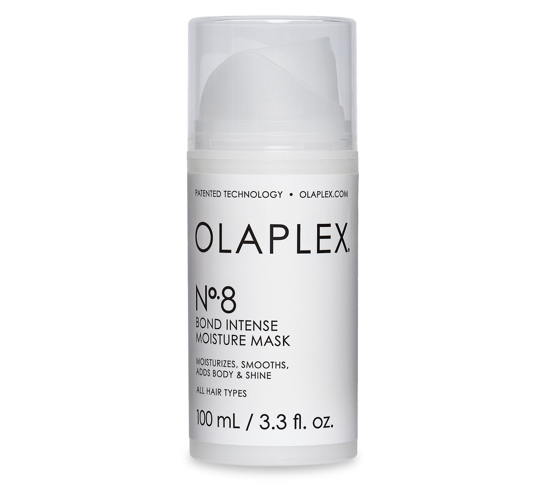 Olaplex No. 8 Bond Intense Moisture Mask 3.3 oz | QVC