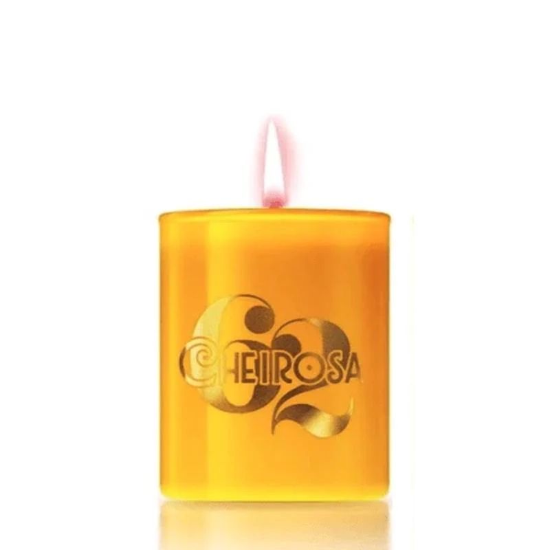 Limited Edition Cheirosa '62 Votive Candle | Sol de Janeiro