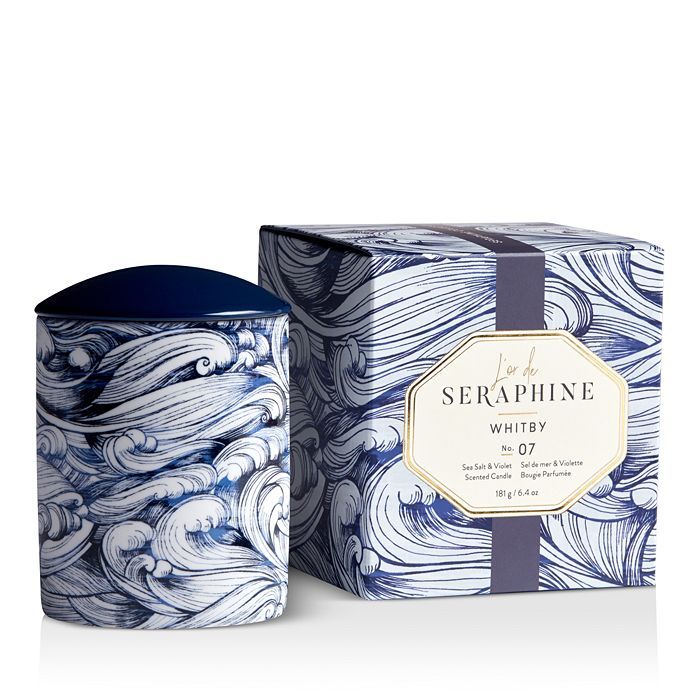 Whitby Medium Ceramic Candle | Bloomingdale's (US)