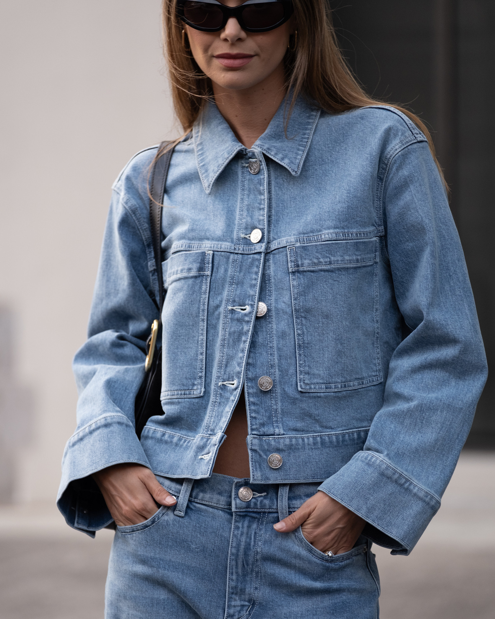 Rb X Jag Denim Jacket | JAG (Australia & New Zealand)