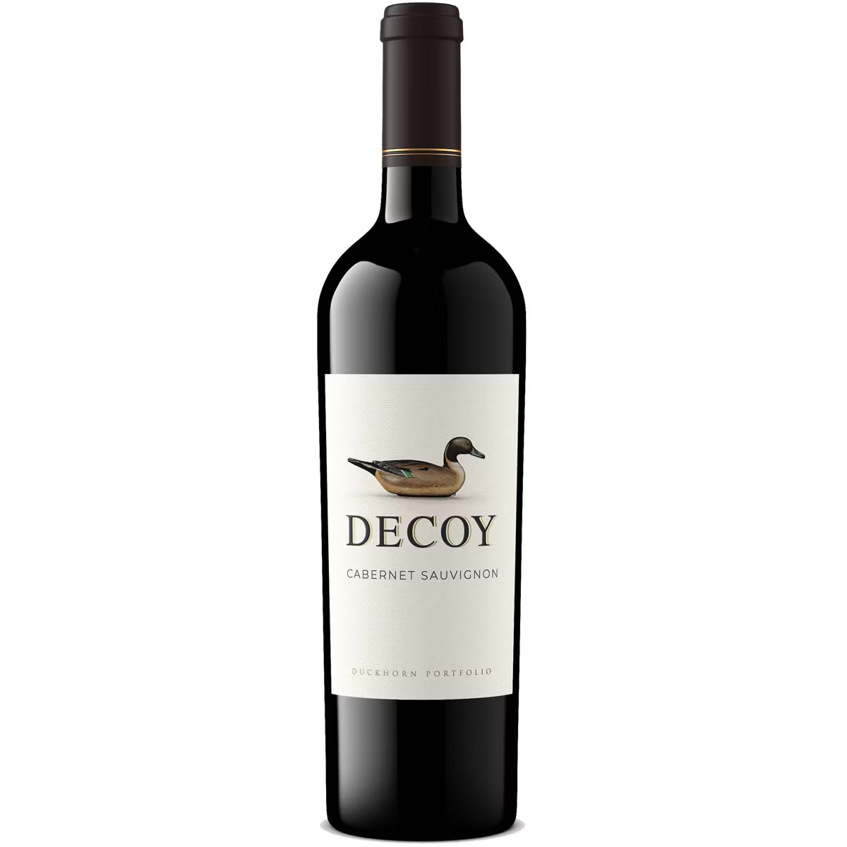 Decoy Cabernet Sauvignon Red Wine - 750ml Bottle | Target