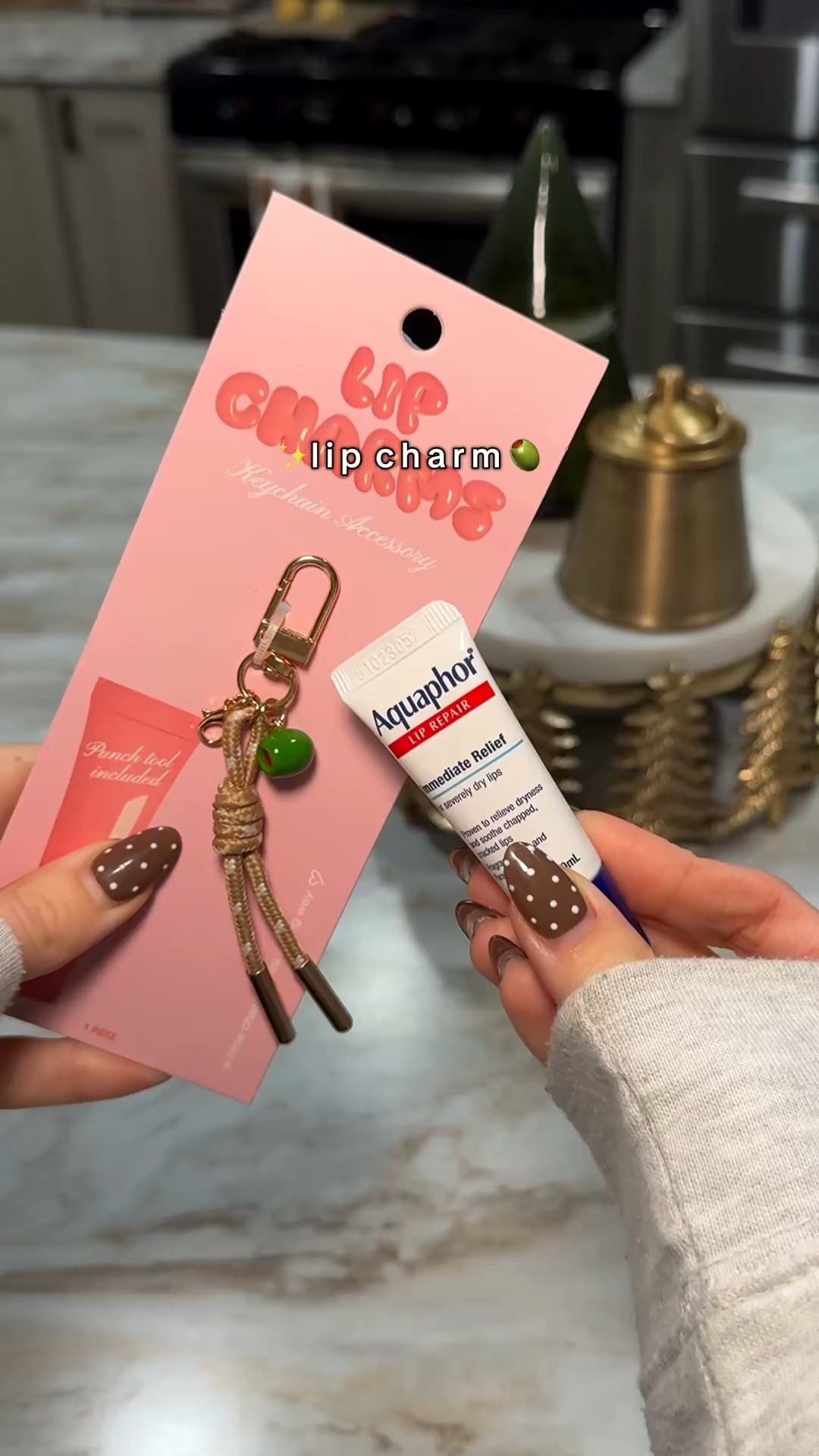 Lippy Charms ✨

#LTKGiftGuide #LTKBeauty #LTKgrwm