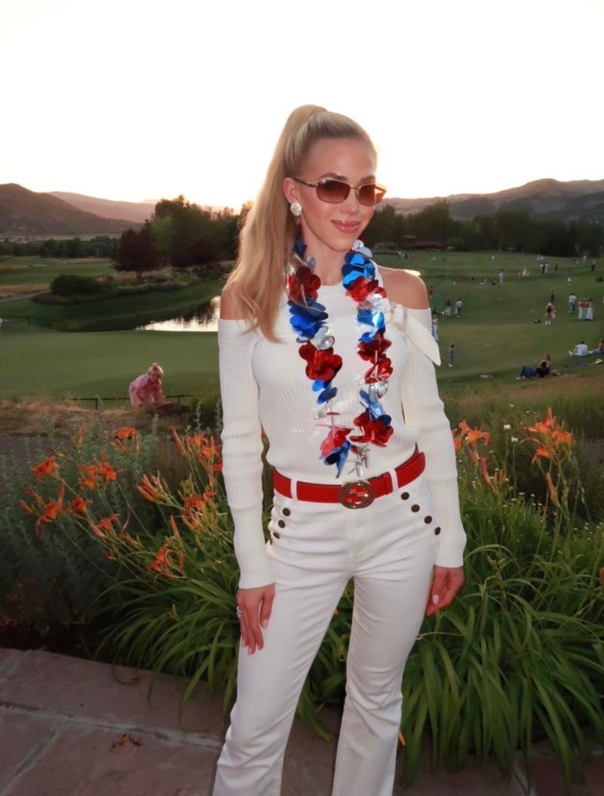 4th of July Outfit!