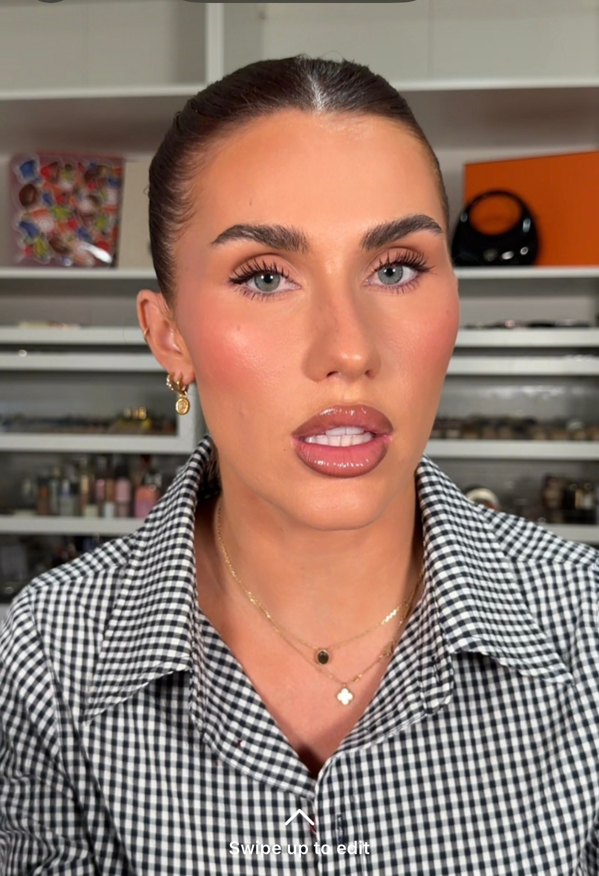 Makeup Tutorial Products 

#LTKBeauty