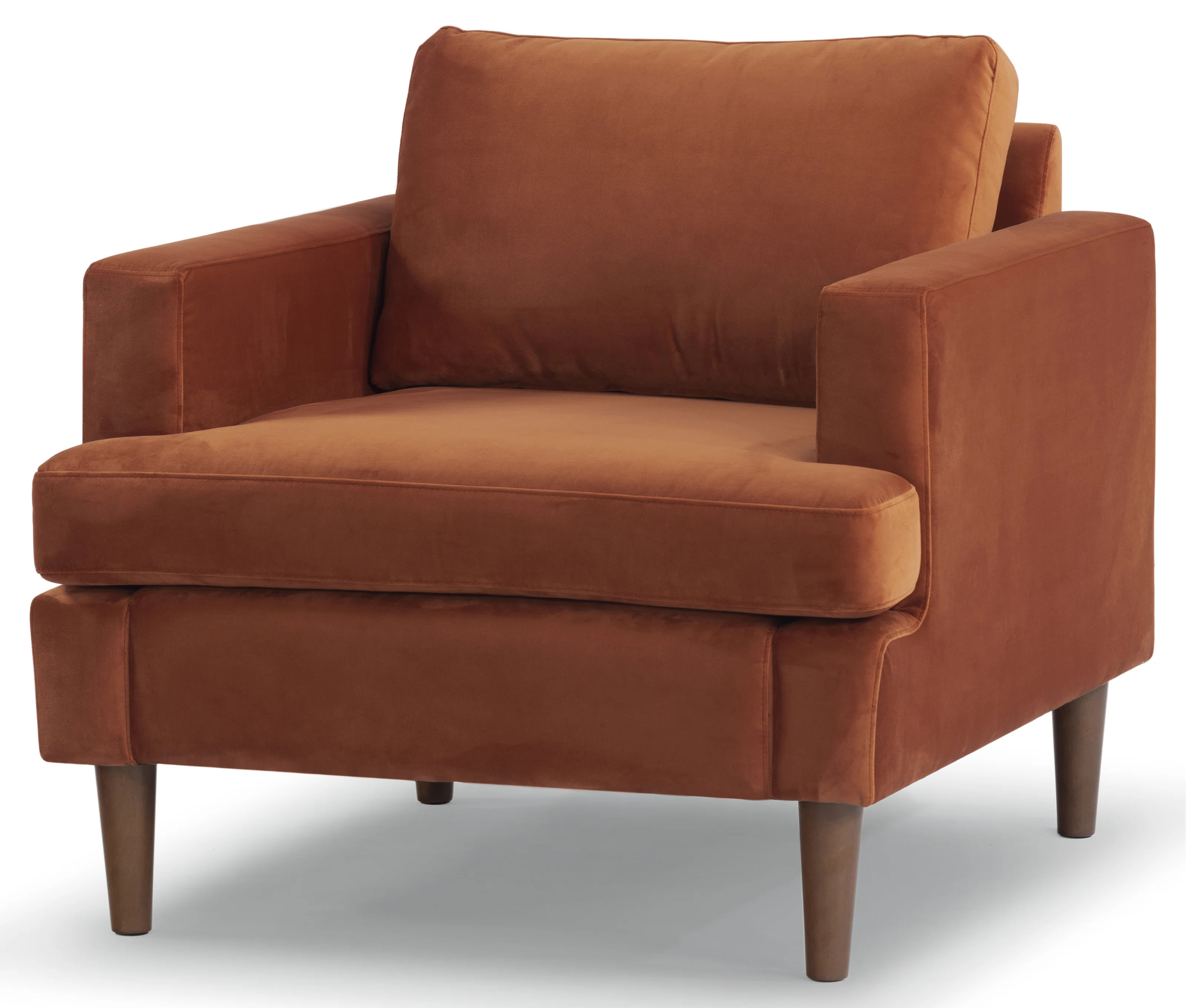 Laguna Velvet Armchair | Wayfair North America