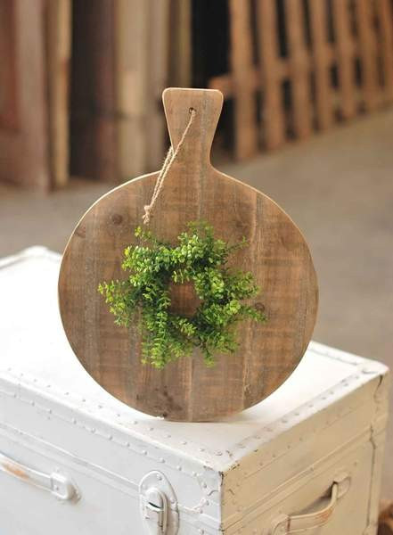 Layering Board No. 2 | The Nested Fig