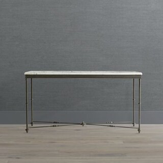 Tivoli Console Table | Frontgate