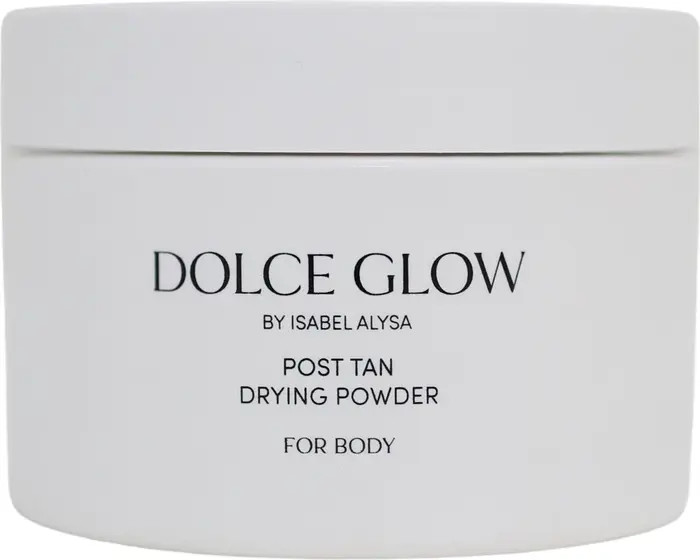 Post Tan Drying Powder for Body | Nordstrom