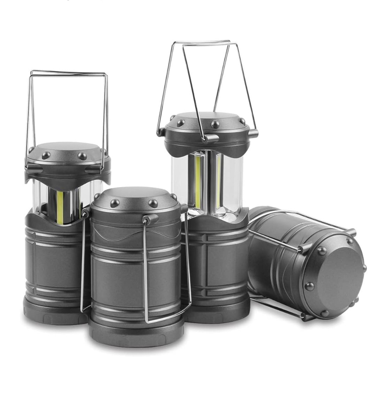 Camping lanterns.

#LTKFindsUnder100 #LTKSeasonal #LTKActive