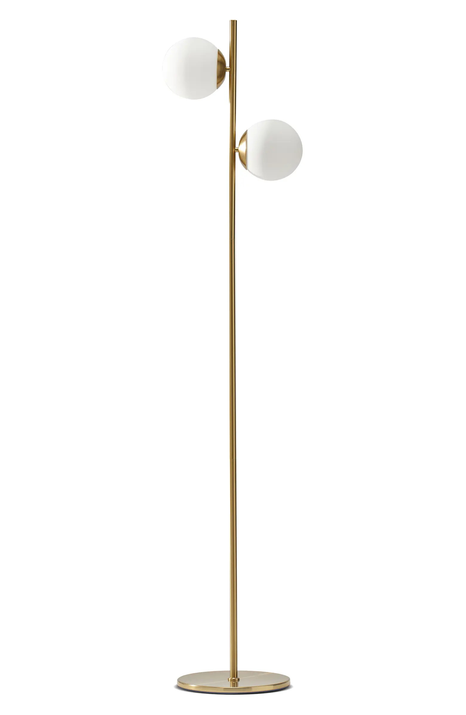 Sphere LED Floor Lamp | Nordstrom