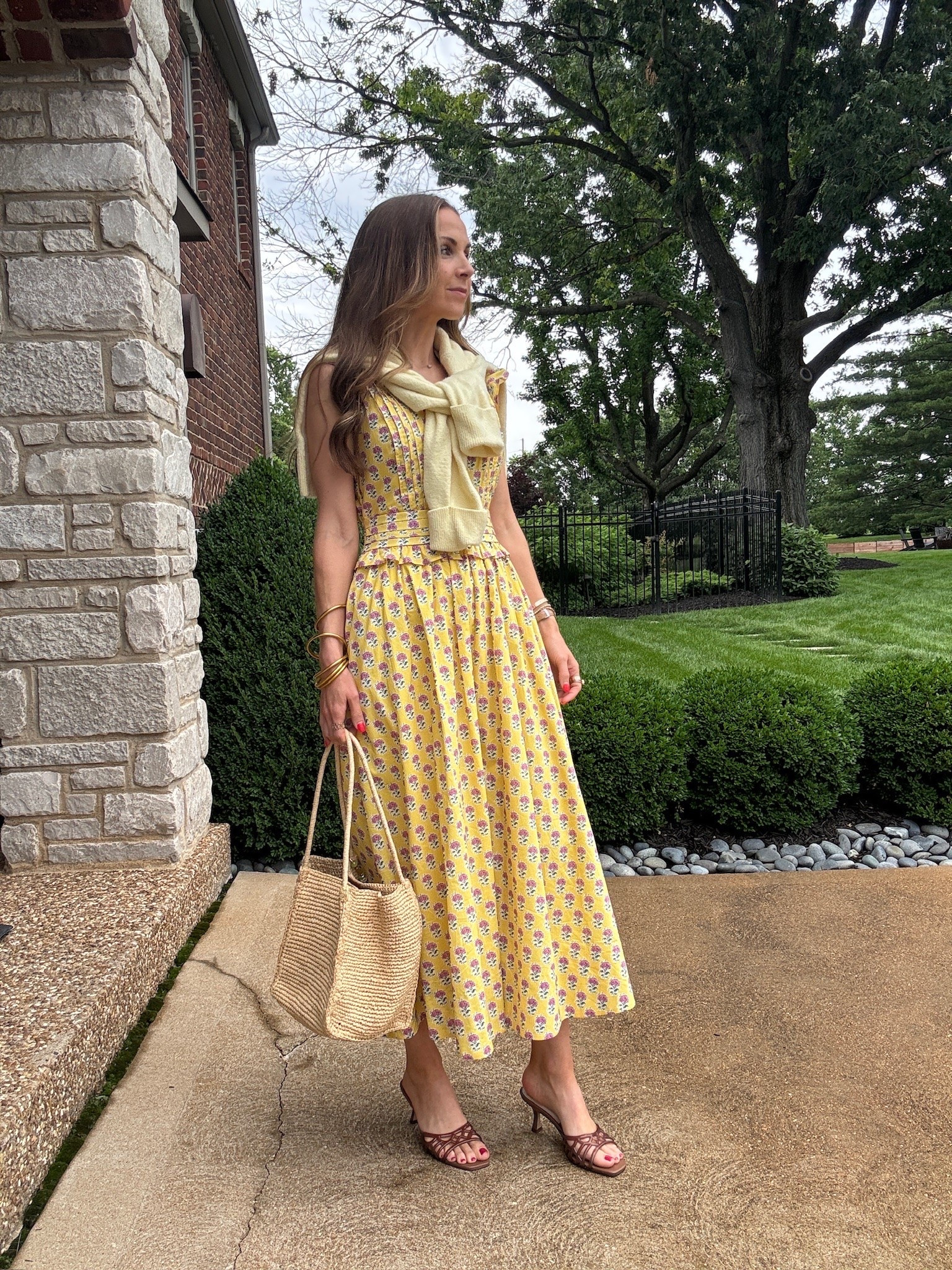 Sunday OOTD

#LTKootd