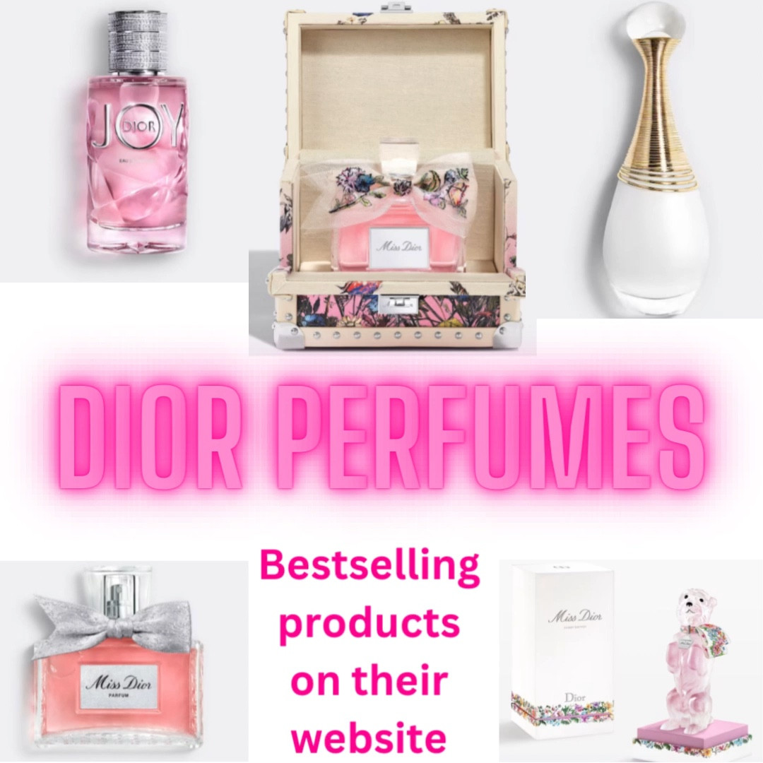 Dior’s bestseller in one page for you. 
These are some special editions from the brand available only for a limited time. 
Amazing deals  Grab yours asap. 

#LTKSeasonal #LTKU #LTKVideo