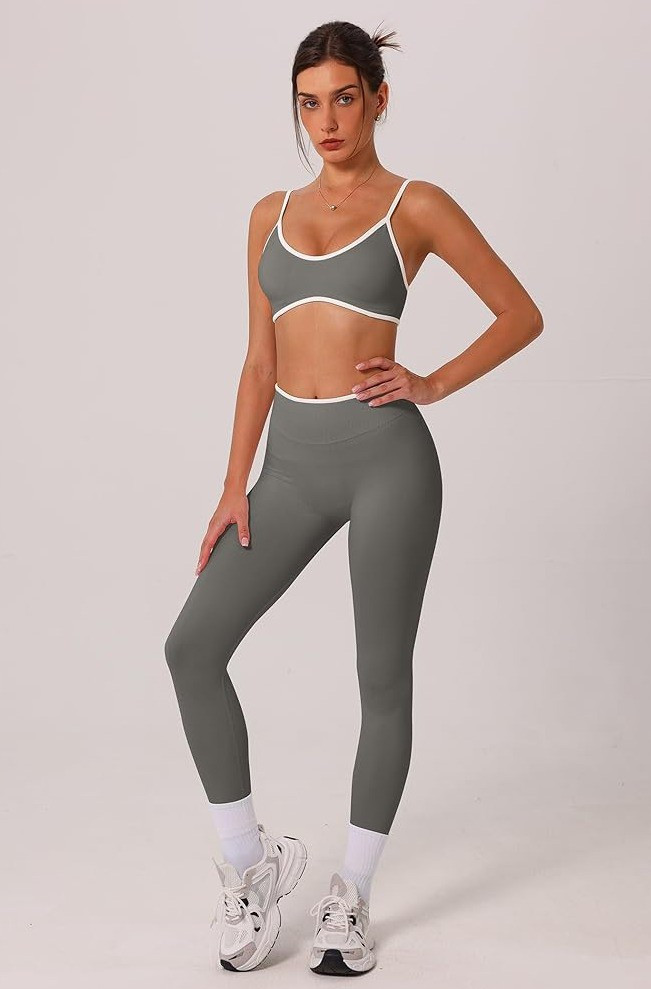 Amazon Gym Outfit, Amazon Gym Leggings, Amazon Yoga Outfit, Amazon Workout Clothes, Women Gym Wear, Activewear For Women, Fitness Wear, High Waist Leggings, Stretchable Gym Leggings, Yoga Pants For Women, Workout Outfit Women, Athleisure Wear, Breathable Workout Clothes, Gym Wear For Women, Yoga Set Women, Seamless Gym Leggings, Squat Proof Leggings, Compression Leggings, Training Outfit Women, Running Leggings, Pilates Outfit, Home Workout Clothes, Studio To Street Wear, Stylish Gym Wear, Trendy Activewear, Amazon Activewear For Women, Amazon Fitness Wear, Amazon Yoga Pants, Amazon Workout Leggings, Best Seller Gym Leggings, Top Rated Workout Leggings, Budget Gym Wear, Affordable Activewear, Prime Eligible Activewear, Amazon Finds Gym Wear, New Year Fitness Resolution, Fitness Goals 2026, Workout Motivation, Healthy Lifestyle, Daily Workout Wear, Comfortable Gym Clothes

#LTKSeasonal #LTKActive #LTKSaleAlert