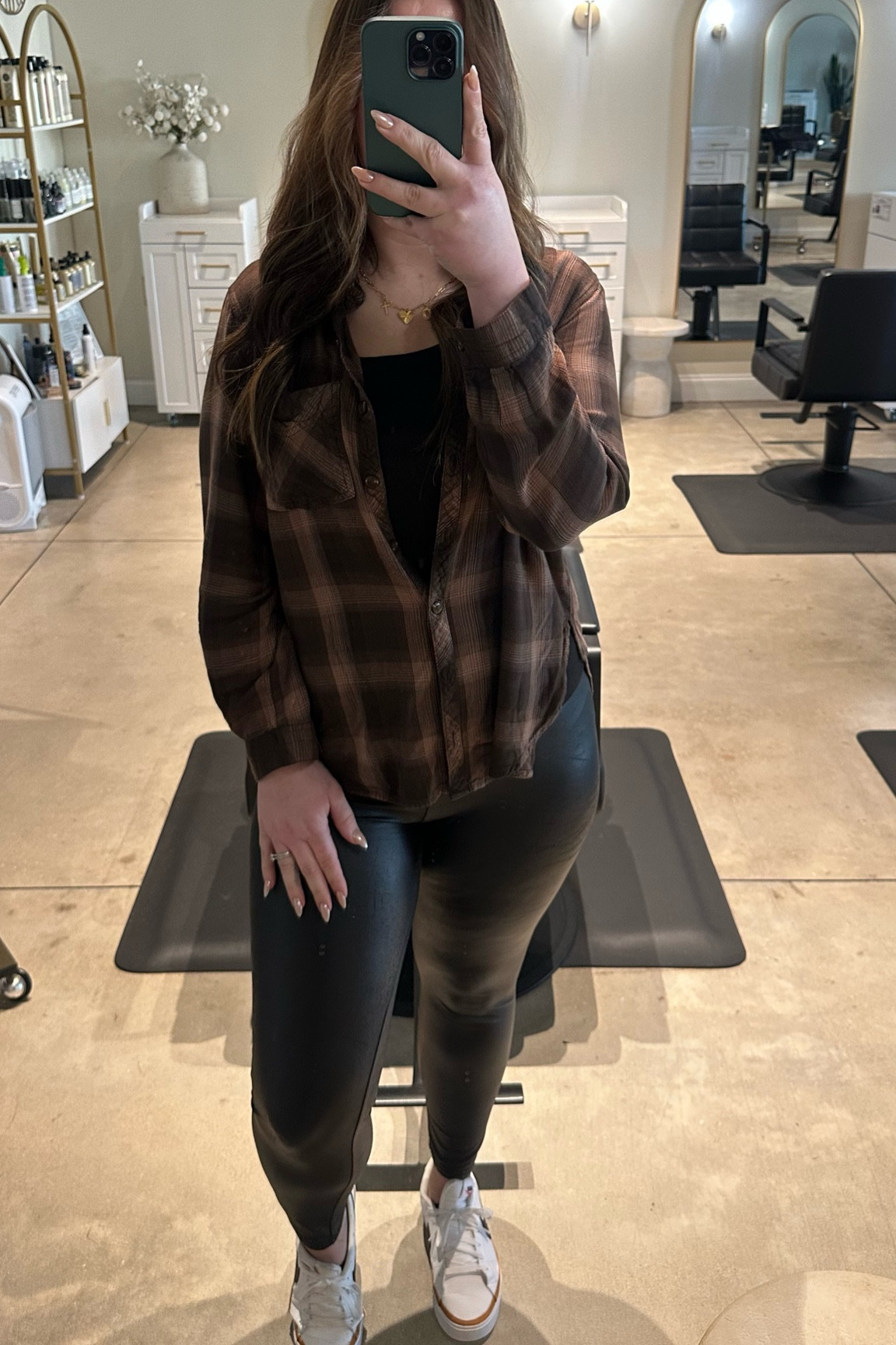 Effortlessly chic, endlessly comfortable. Elevate your everyday look with the perfect blend of edgy and cozy. Shop the look now! #StyleMeetsComfort

#LTKShoeCrush #LTKStyleTip #LTKFindsUnder100