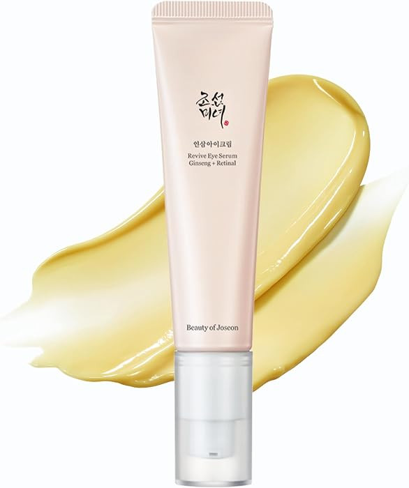 Beauty of Joseon Revive eye serum : Ginseng + Retinal, 30ml, 1fl.oz. | Amazon (UK)