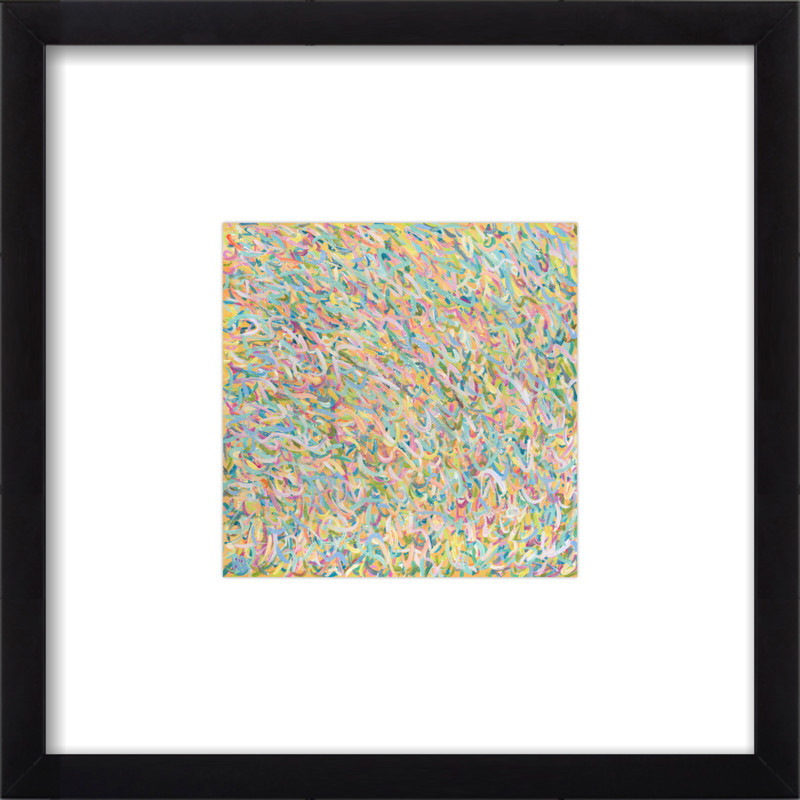 Sunshine Molecules | Artfully Walls