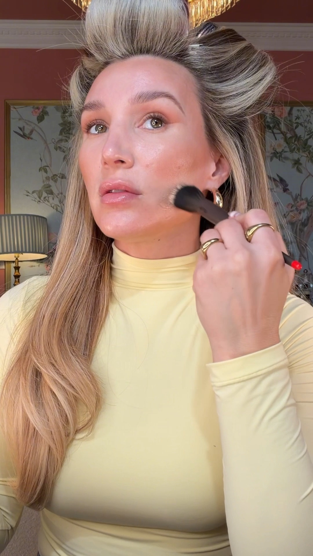 ✨NEW MAKEUP✨ trial 

#LTKBeauty