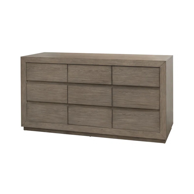 Kalise 9 - Drawer Dresser | Wayfair North America