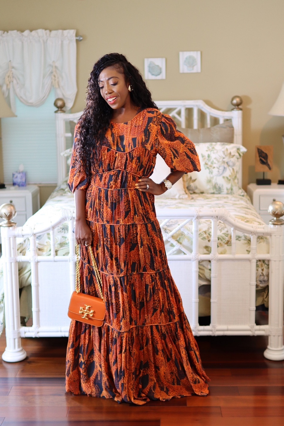 farm rio holiday dresses TheFabulous1Blog on LTK Responsible Materials