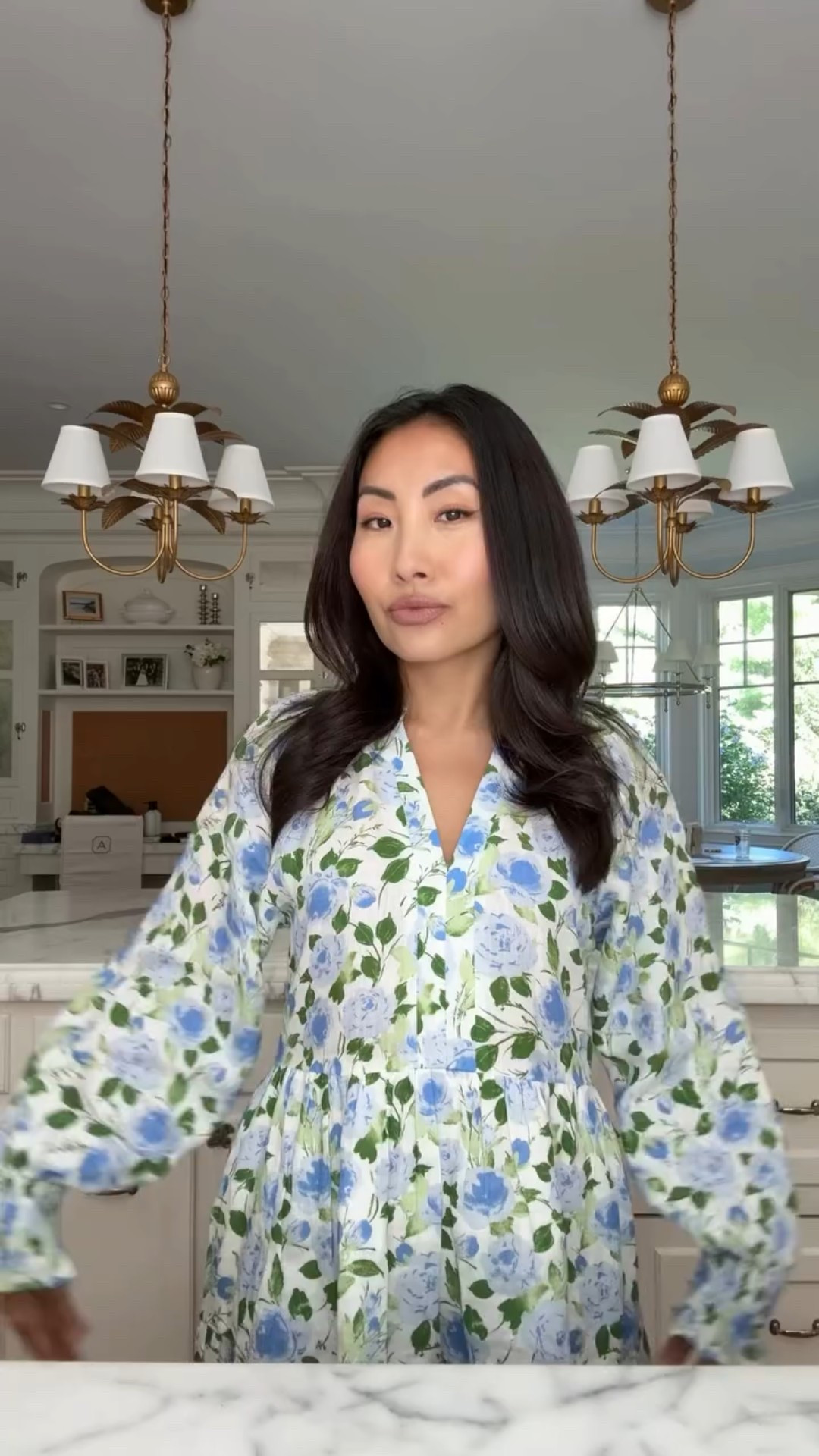 Jk, my husband doesn’t leave the toilet seat up