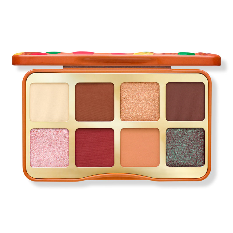 Too Faced Forbidden Fruitcake Mini Eye Shadow Palette | Ulta Beauty | Ulta