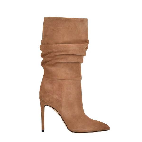 Romy Heeled Boot | Marc Fisher